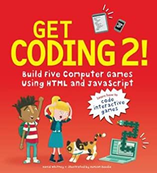 Get Coding 2! by David Whitney