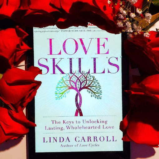 Love Skills by Linda Carroll Interview