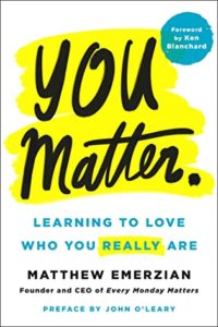 You Matter book cover